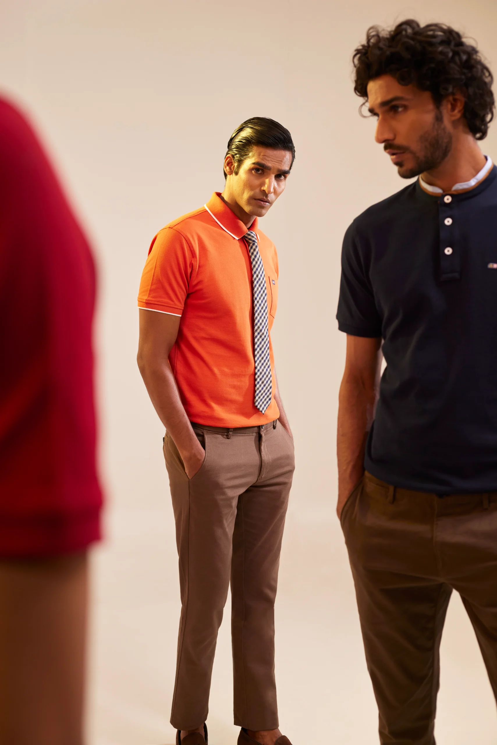 ARROW POLO cc-5144 copy