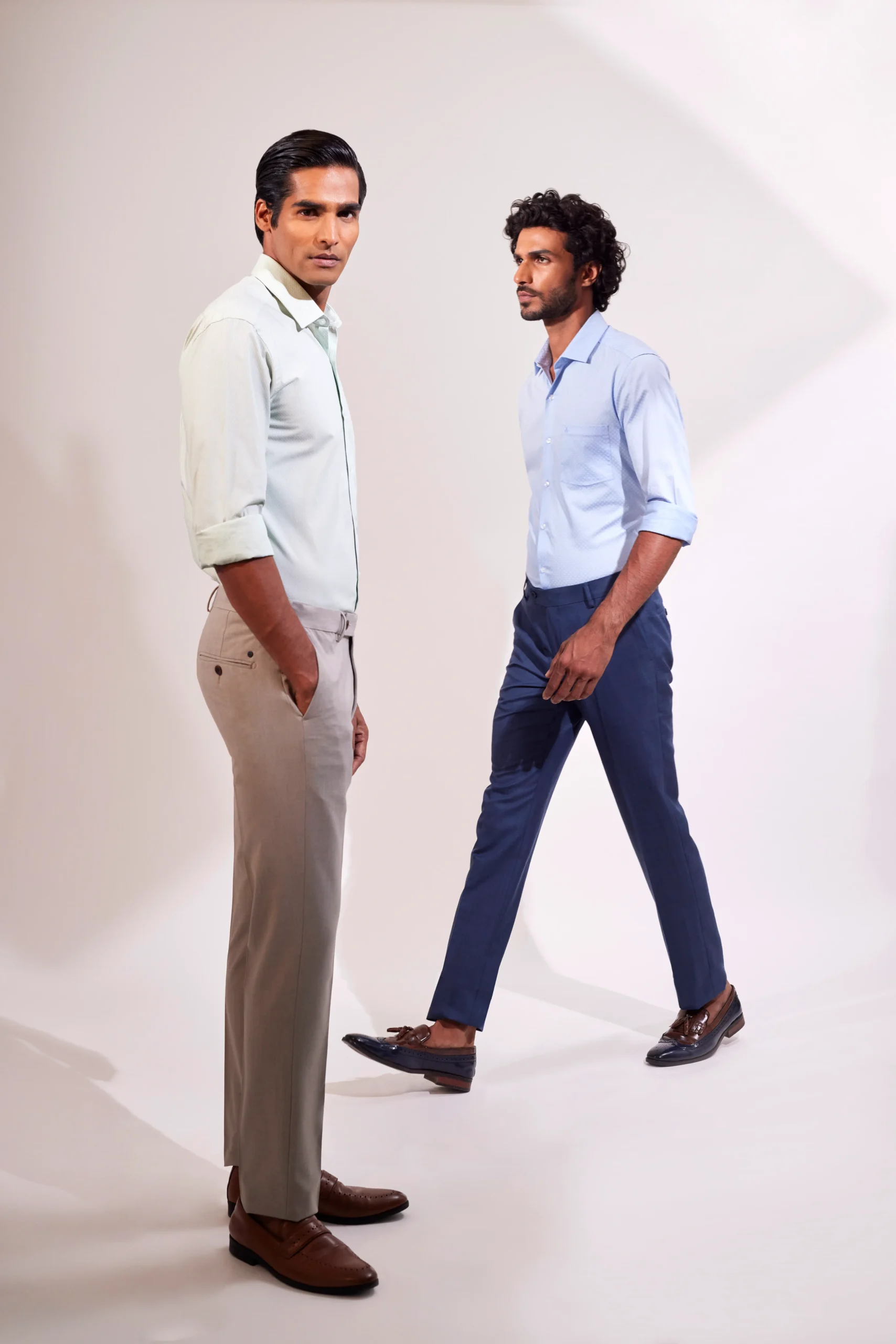 ARROW SHIRT cc-5286 copy