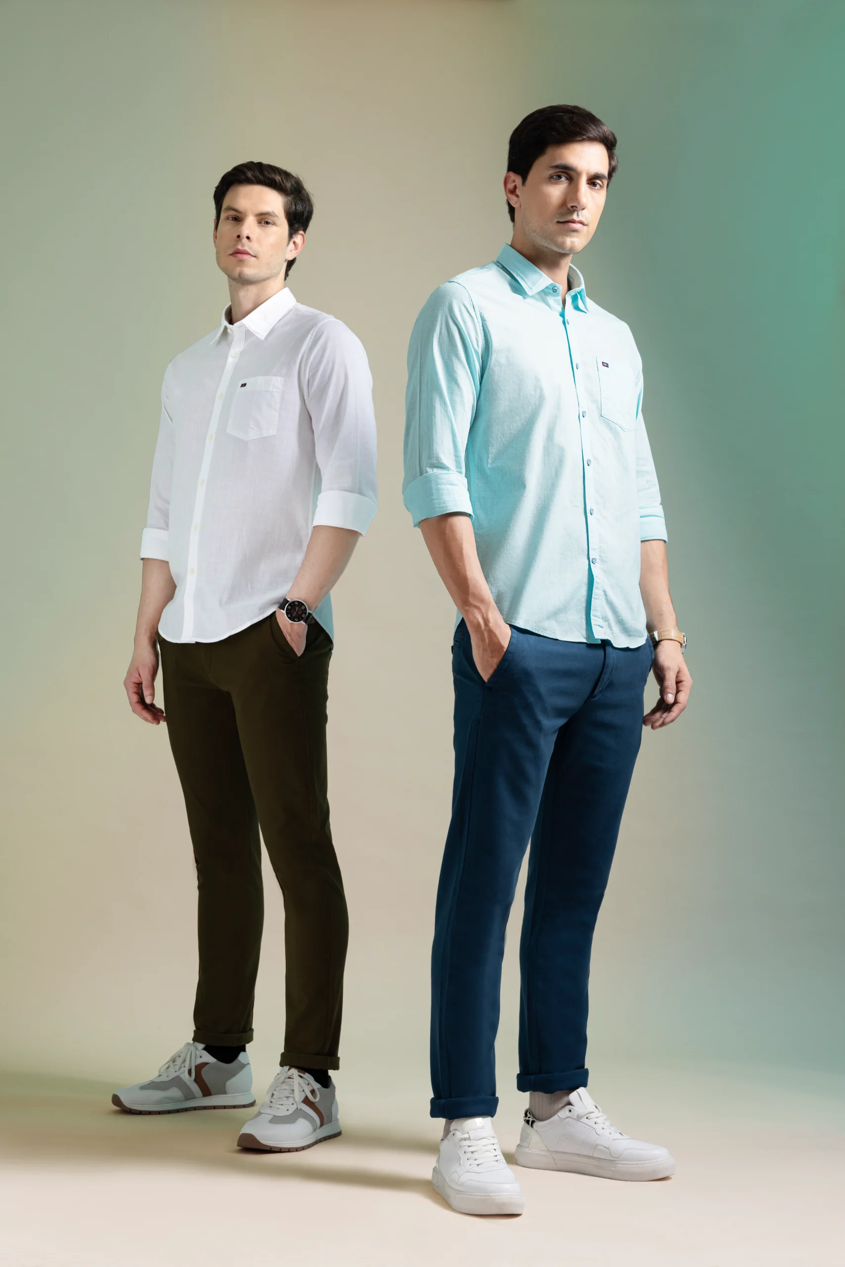 FEATHERLIGHT AMSLER SHIRT-4680 copy 2